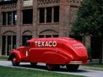 Dodge Airflow Tanker Truck 1938 года